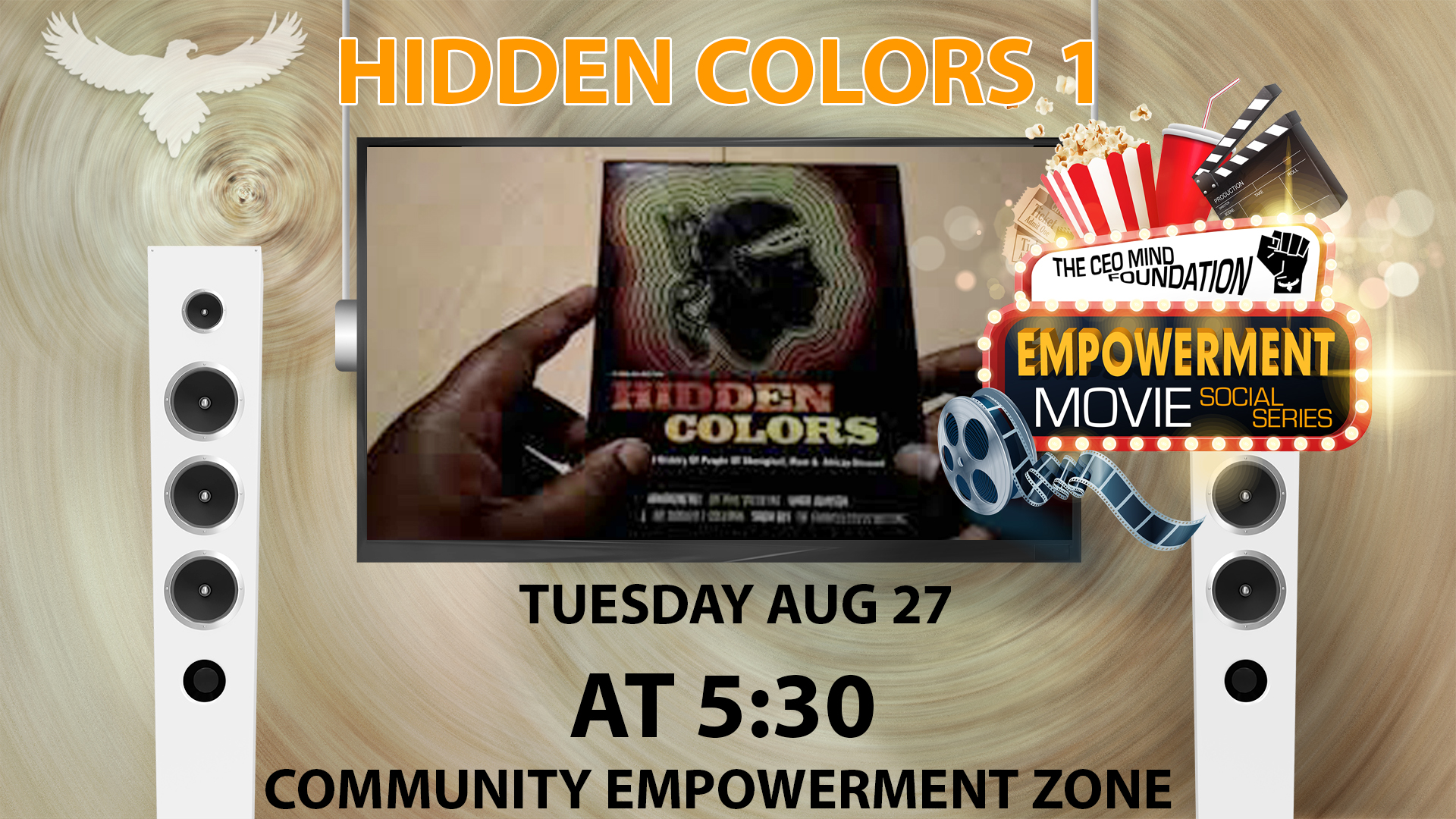 hidden colors full movie