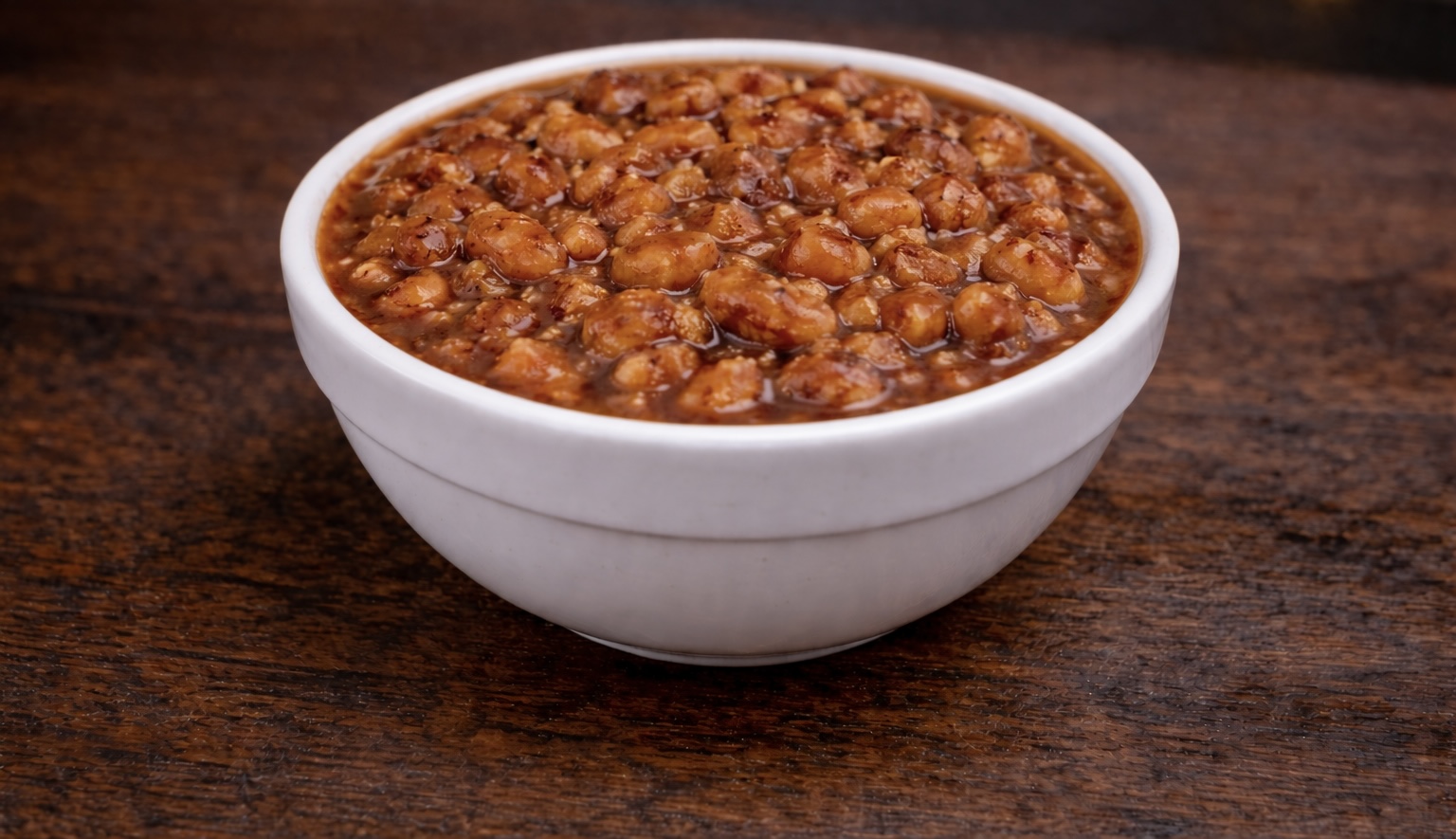 Baked Beans