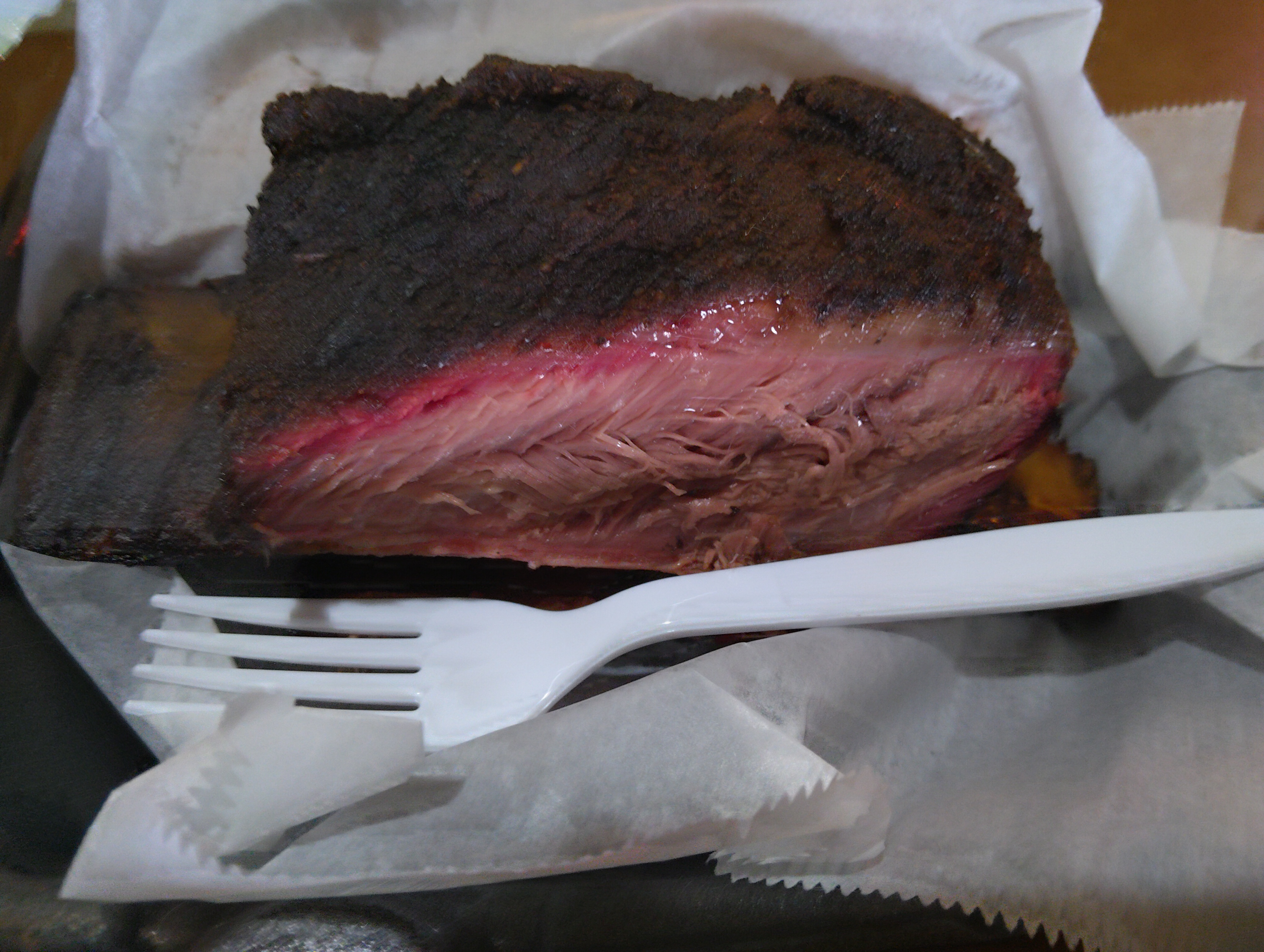 Beef Rib Slab (4 bones)