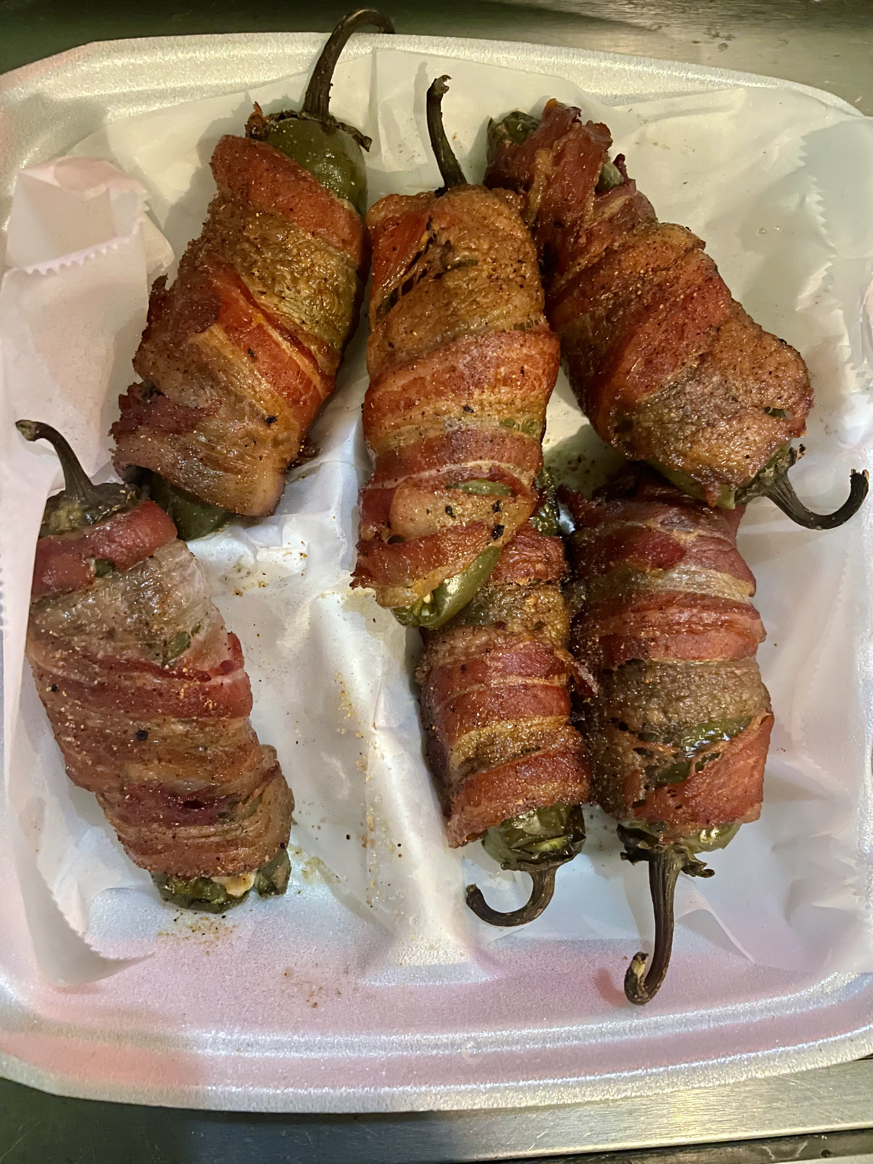 Louisiana Fire Log | 10 Pack