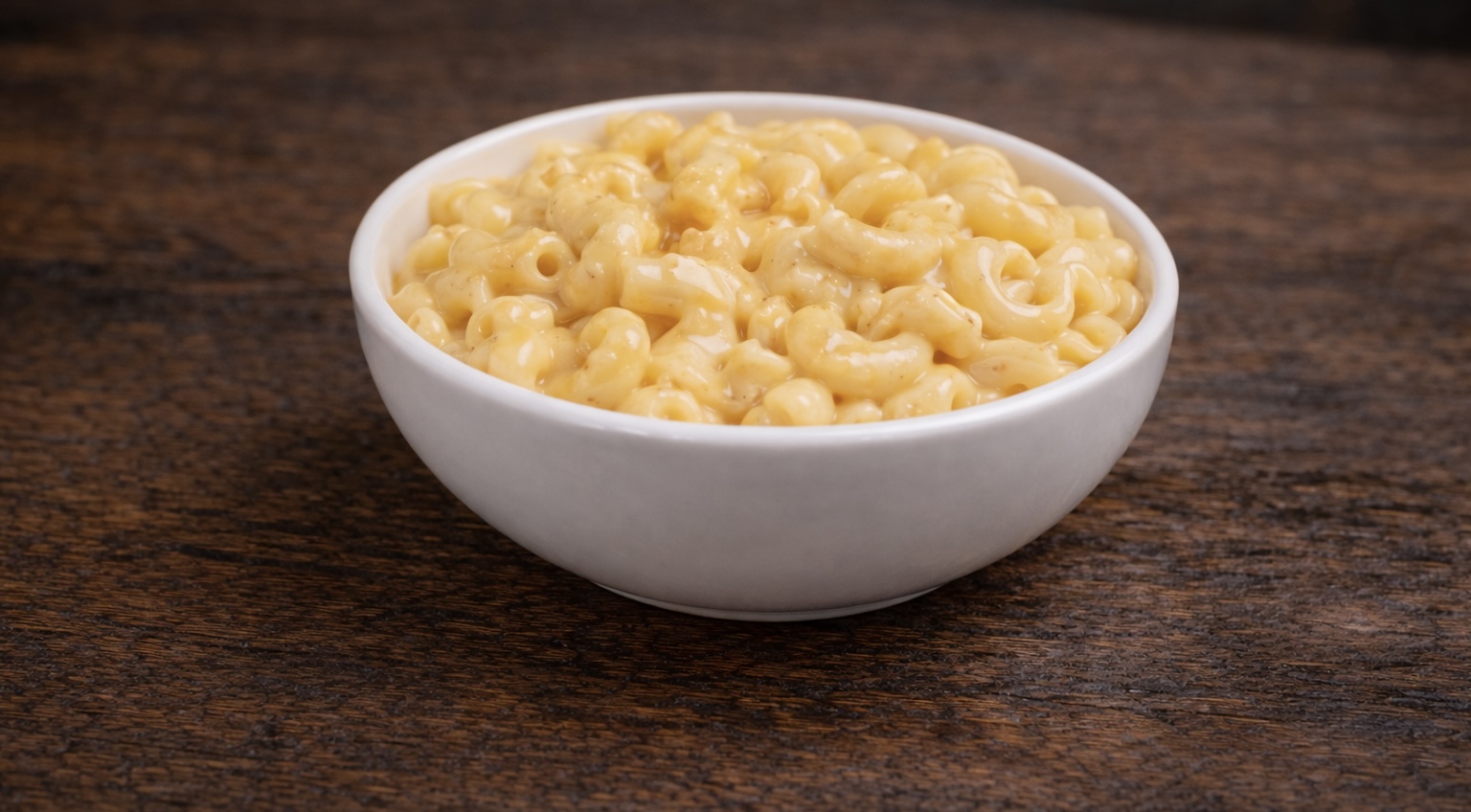 Homemade Mac & Cheese